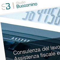 tn studio buccomino web